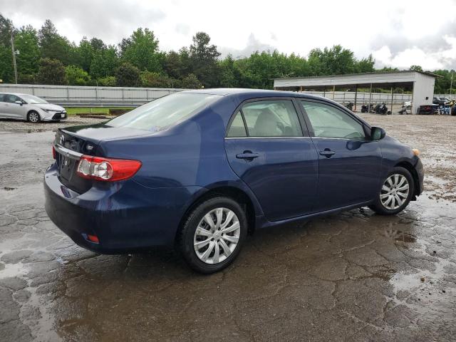 Vin: jtdbu4ee4dj119615, lot: 56405195, toyota corolla base 20133