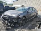 2025 TOYOTA CAMRY XSE - 4T1DAACK4SU573816