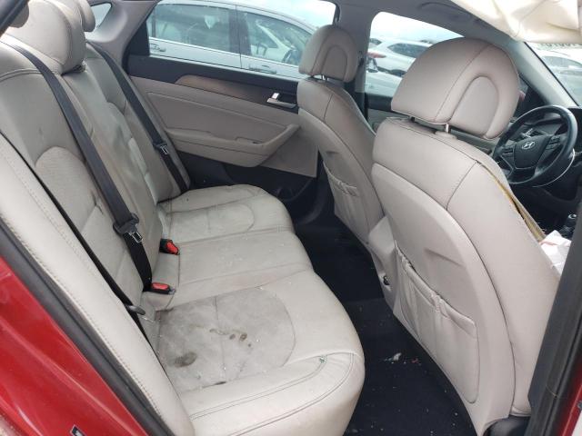 2016 HYUNDAI SONATA SPO - 5NPE34AF2GH423442
