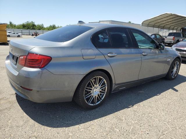Vin: wbafr1c52bc260315, lot: 58319885, bmw 5 series i 20113