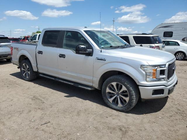 2019 FORD F150 SUPER - 1FTEW1EP5KKC12755