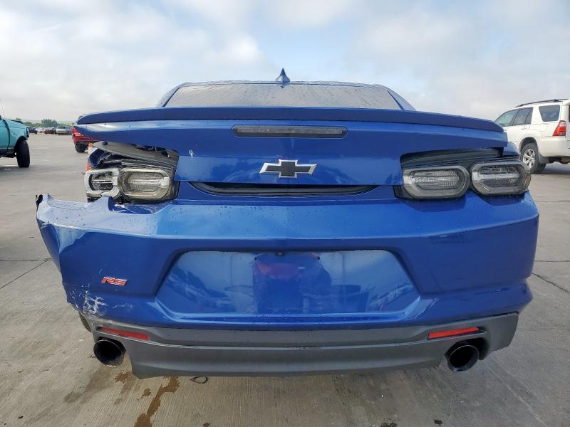 2020 CHEVROLET CAMARO LS 1G1FB1RX0L0114488