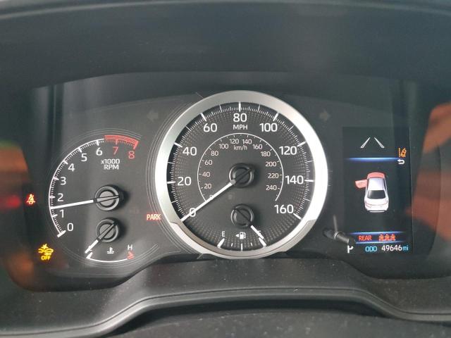 2021 TOYOTA COROLLA LE - 5YFEPMAE1MP242679