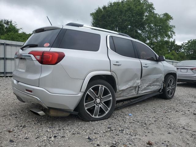 Vin: 1gkknplsxjz218867, lot: 58247895, gmc acadia den denali 20183