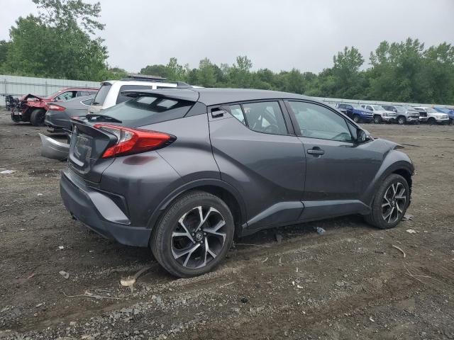 Vin: nmtkhmbx7jr004790, lot: 57098375, toyota c-hr xle 20183
