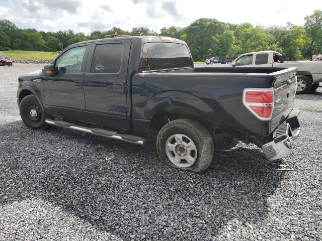 Vin: 1ftew1c81afa97042, lot: 56386715, ford f-150 supercrew 20102