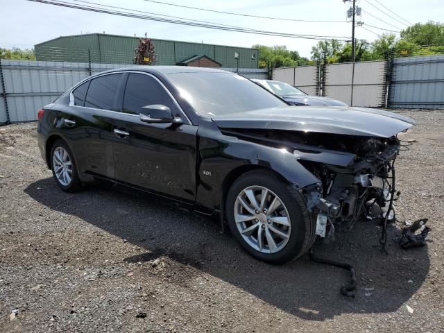 Vin: jn1ev7ar9gm341996, lot: 58522735, infiniti q50 premium 20164