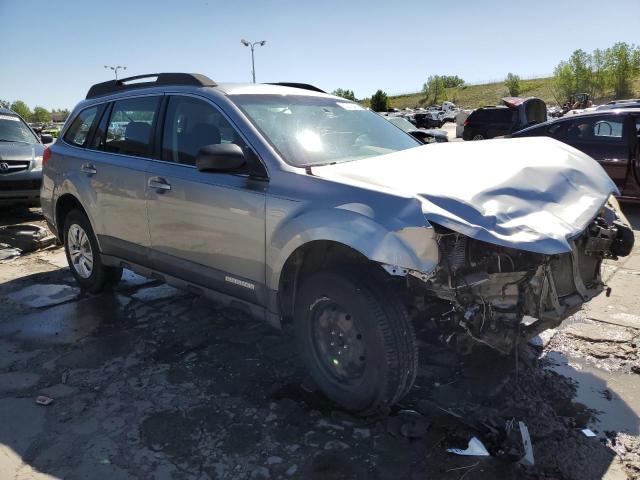Vin: 4s4brcac1a3367090, lot: 57072465, subaru outback 2.5i 20104