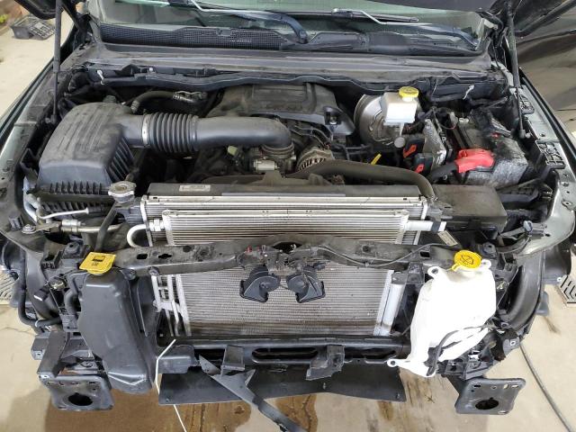 2020 RAM 1500 BIG H 1C6SRFFT7LN175699