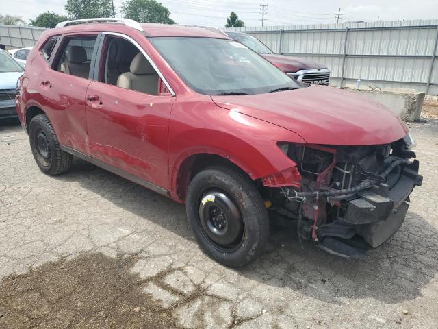 Vin: jn8at2mv3hw255879, lot: 56846055, nissan rogue s 20174