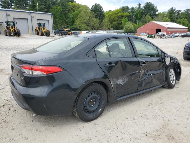 Vin: jtdeprae0lj095450, lot: 57135065, toyota corolla le 20203