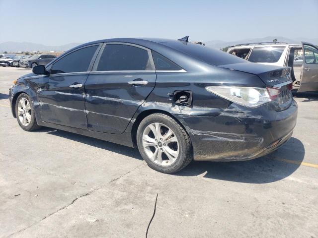 Vin: 5npec4ac9bh004597, lot: 56255715, hyundai sonata se 20112