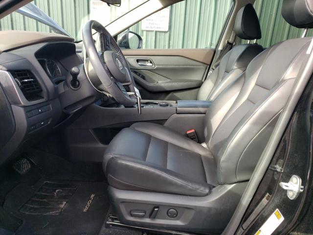 2023 NISSAN ROGUE SV - 5N1BT3BB7PC753190