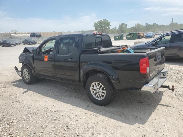 Vin: 1n6ad0er9fn710197, lot: 58196015, nissan frontier s 20152