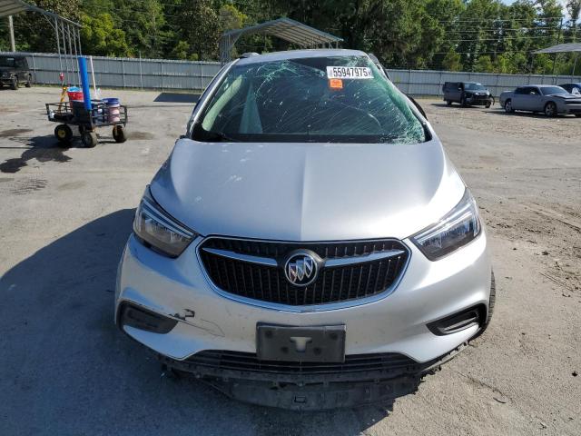 2018 BUICK ENCORE PRE - KL4CJASBXJB625486