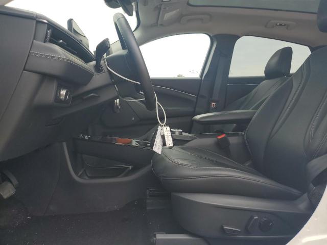 2021 FORD MUSTANG MA - 3FMTK3SU2MMA42824