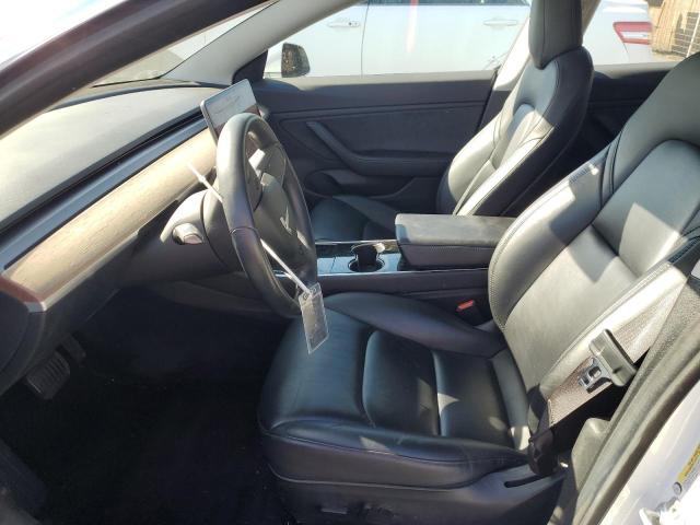 2018 TESLA MODEL 3 - 5YJ3E1EA2JF053792