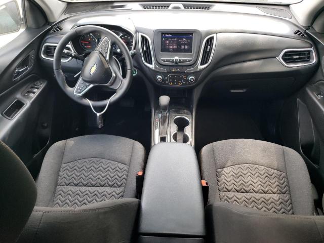 2024 CHEVROLET EQUINOX LT - 3GNAXKEGXRL257451