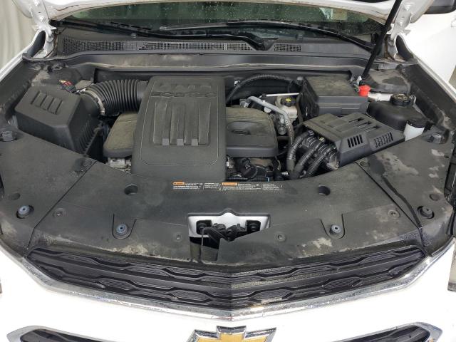 2016 CHEVROLET EQUINOX LS - 2GNALBEK6G1148743