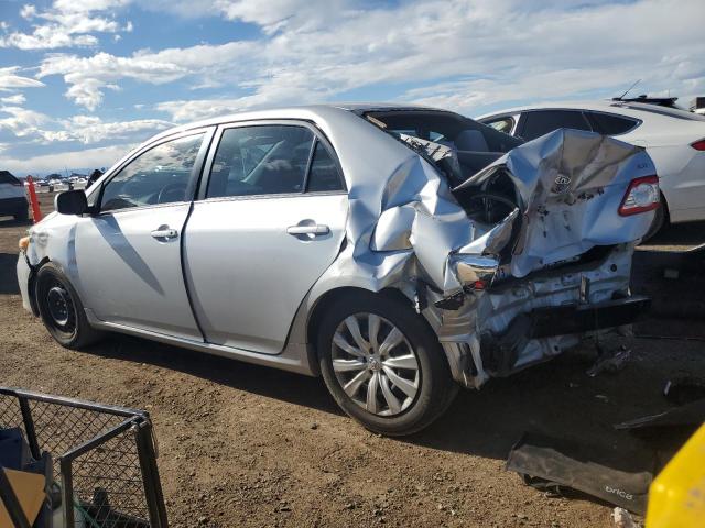 Vin: 5yfbu4eexdp104726, lot: 57359955, toyota corolla base 20132