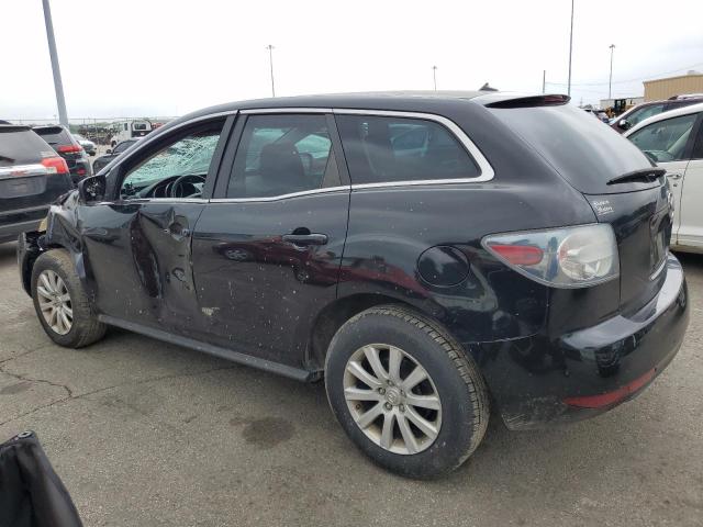 Vin: jm3er2w57a0323108, lot: 57550965, mazda cx-7 20102