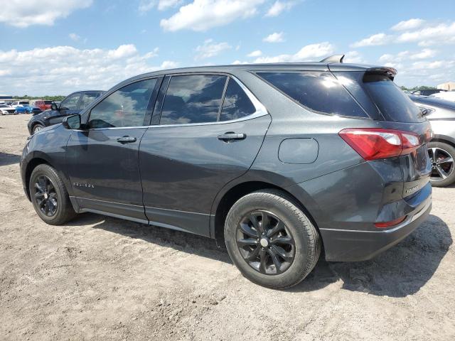 Vin: 2gnaxkev9l6229473, lot: 56073865, chevrolet equinox lt 20202