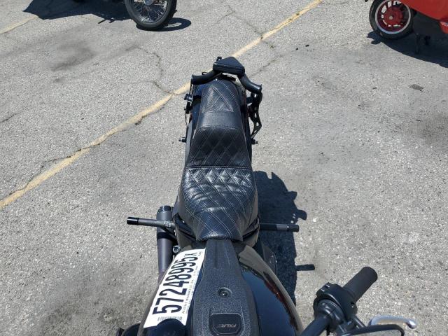 2023 HARLEY-DAVIDSON FXLRS 1HD1YWZ20PB066209