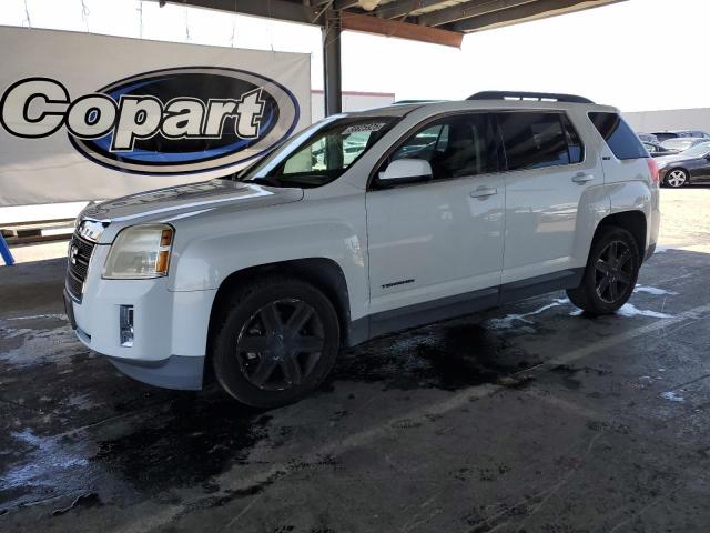 GMC TERRAIN SL