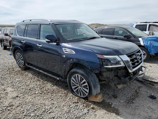 Vin: jn8ay2bd1n9676909, lot: 58551825, nissan armada sl 20224