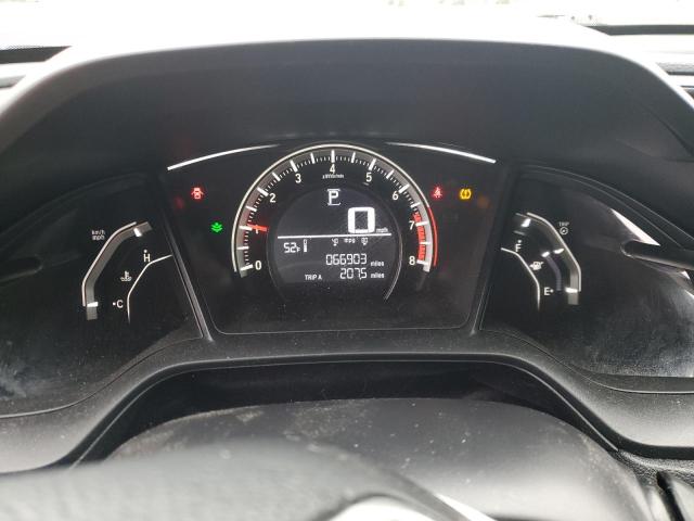 2016 HONDA CIVIC LX 2HGFC4B00GH307097