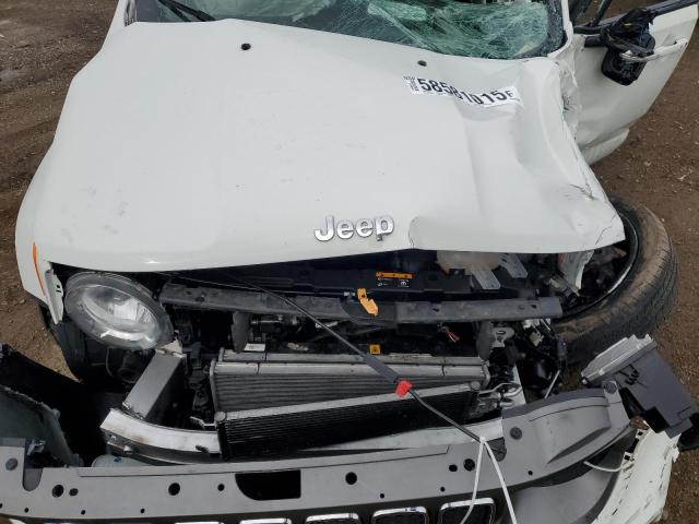 2021 JEEP RENEGADE L ZACNJDD1XMPM98086