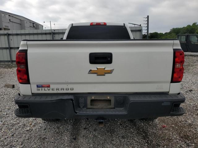 2019 CHEVROLET SILVERADO - 2GCVKNEC7K1115878