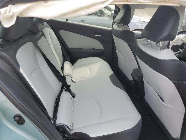2017 TOYOTA PRIUS - JTDKARFU0H3053702