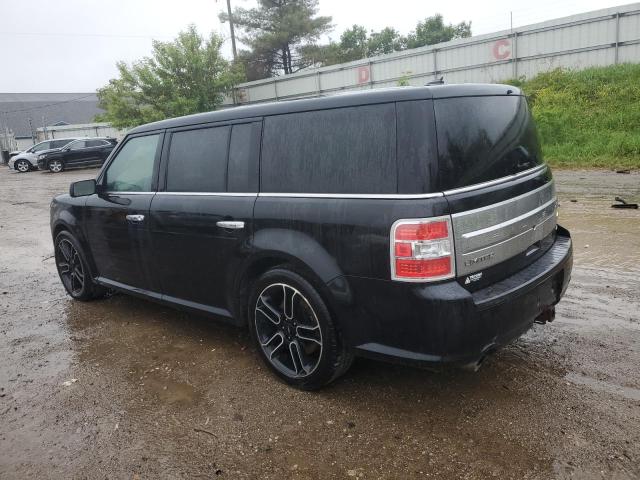 Vin: 2fmhk6dt7dbd01823, lot: 57886955, ford flex limited 20132