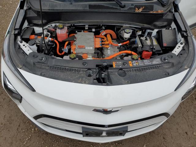 2023 CHEVROLET BOLT EUV P - 1G1FZ6S01P4134673