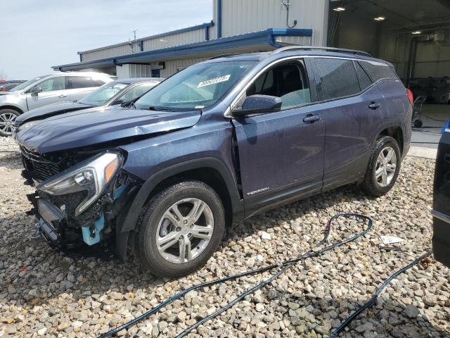 GMC TERRAIN SL