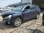 2019 GMC TERRAIN SL - 3GKALTEV5KL120095