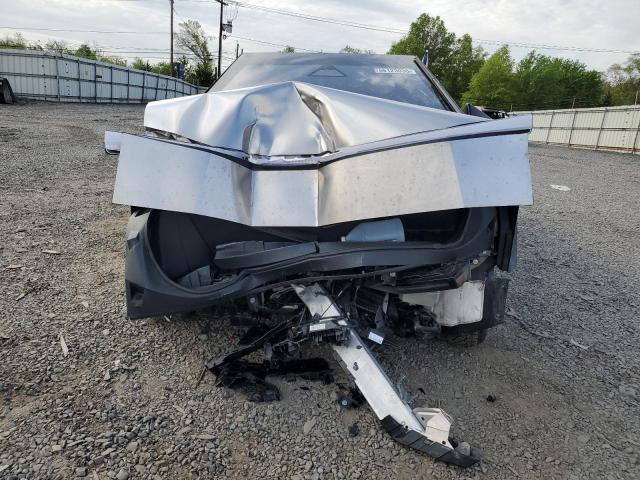 2024 TESLA CYBERTRUCK 7G2CEHED7RA020473