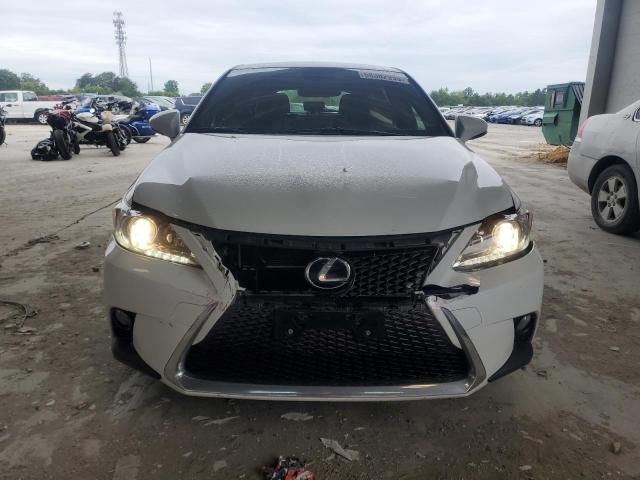 2016 LEXUS CT 200 JTHKD5BH1G2261339