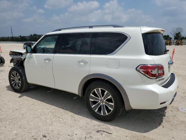 Vin: jn8ay2nd2lx017032, lot: 55324905, nissan armada sv 20202