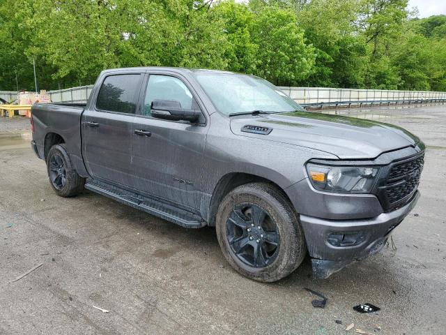 2024 RAM 1500 BIG H 1C6SRFFT4RN181193