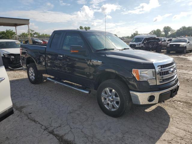 Vin: 1ftex1em5eke63945, lot: 58449135, ford f-150 super cab 20144