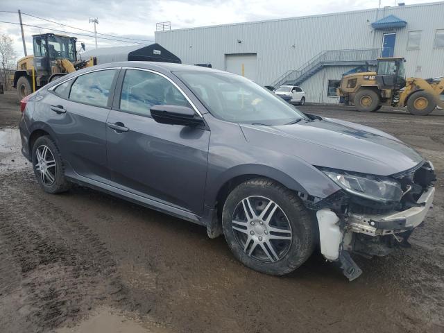Vin: 2hgfc2e5xkh023996, lot: 55483595, honda civic lx 20194