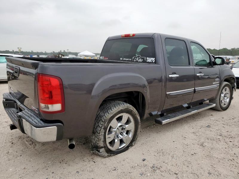 Vin: 3gtrcve04ag264615, lot: 57809635, gmc sierra c1500 sle 20103