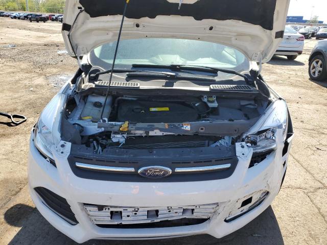 2016 FORD ESCAPE SE - 1FMCU0GX4GUB69828