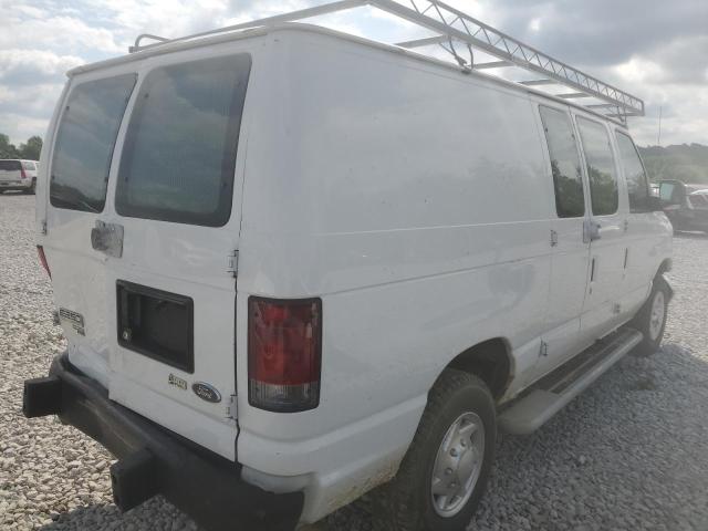 Vin: 1ftne2ew7bda41642, lot: 58384725, ford all models e250 van 20113