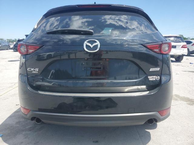 2019 MAZDA CX-5 GRAND - JM3KFBDM9K1648893