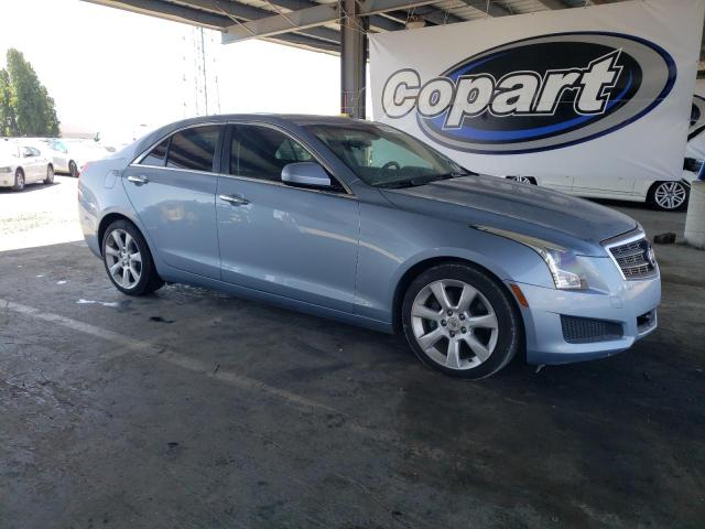 Vin: 1g6aa5rx0d0166848, lot: 58089805, cadillac ats 20134