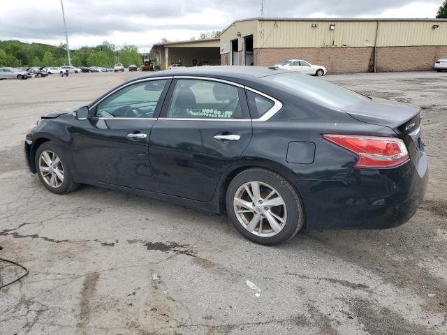 Vin: 1n4al3ap4dc158991, lot: 57627995, nissan altima 2.5 20132
