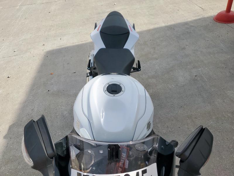 2019 SUZUKI GSX-R750 - JS1GR7MA1K7100953